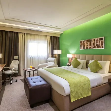 Mena Hotel Tabuk