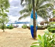 Mook Montra Resort Seafront