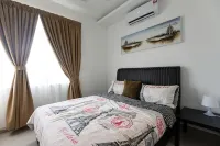 Palm Armada Residence. Free Parking and Netflix - 4-Star