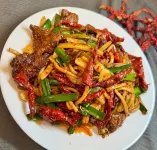 Topkapi Kunlun Kensington Hotel - พร้อมอาหารเช้า