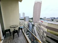 Nagoya Thamrin City Apartment Tower A - Condos