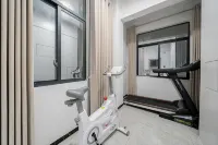환시즈샹 호텔 (완다 플라자 지점)