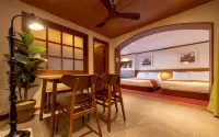 Sulim Hotel Sokcho by AanK - جاكوزي
