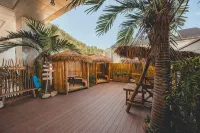 Mer de l'aube Hotel