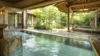 Yumoto Konpira Onsen Hananoyu Kobaitei - Hot Springs