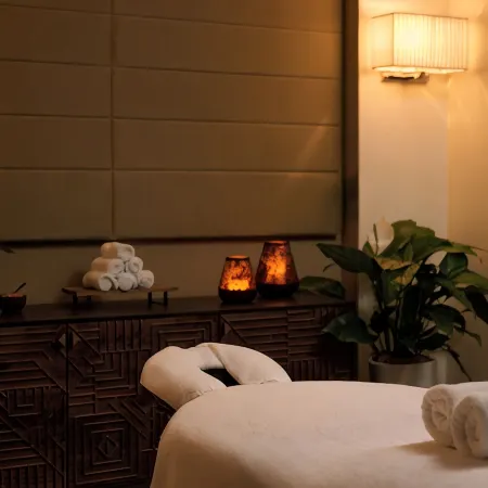 Grand Hyatt Melbourne