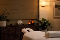 Grand Hyatt Melbourne - spa