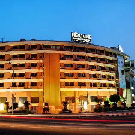 Clarion Bella Casa at Airport