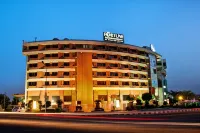 Clarion Bella Casa at Airport - Gym