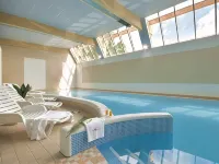 Hotel Aurora Family & Spa - Beach