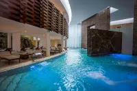 Ambassador at Grand Velas All Inclusive - Luxury
