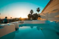Caportigia Boutique Hotel - Romantic