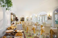Hotel Savoia - servizio colazione