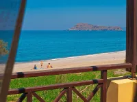 Silver Beach Hotel & Apartments - Ocean View
