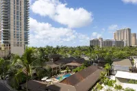 Regency on Beachwalk Waikiki by OUTRIGGER