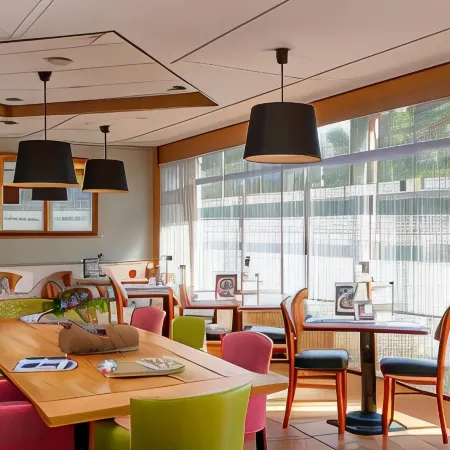 TULIP Hotels & Residences - Zwolle