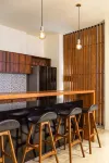 The Sandhya - bar
