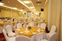 The Thinnai Hotel Jaffna - breakfast