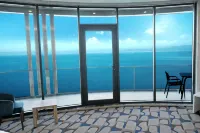Blue Mudanya Hotel