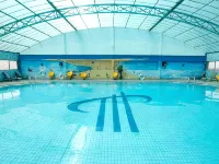 The Panari Hotel - Near Jomo Kenyatta International Airport Hotels in Nairobi