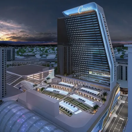 Circa Resort & Casino - Adults Only