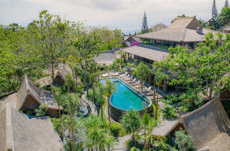 The Asa Maia - Bespoke Wellness Resort photo 3