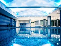 Caspian Riviera Grand Palace Hotel Hotels in Aktau