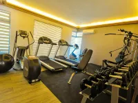 Infinity Resort - Gym