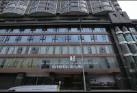 一時·onetime高空江景民宿（解放碑洪崖洞店） - 海景