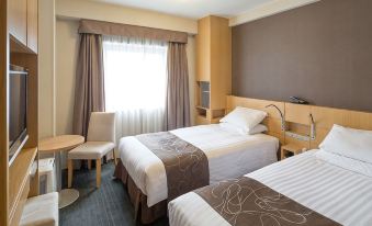 Hakata Excel Hotel Tokyu