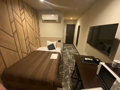 HOTEL LiVEMAX BUDGET Shinosaka
