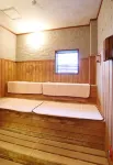Hotel Sunroute Tokushima - СПА