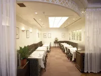 KOKO HOTEL Shinjuku Yotsuya - de negocios