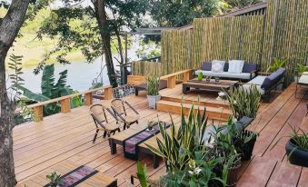 Moonlight Champa Riverview