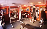 Sarova Stanley Hotel, Nairobi - Gym
