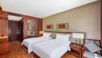 Qionghai Xibo Crane Shadow Hotel