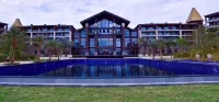 Noble Lake Hotel  Hainan - Pools