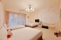 Love and Peace B&B - B&Bs (Bed and breakfast)