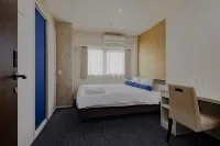 Folio Sakura Shinsaibashi Osaka by Banyan Group Hotels in Osaka