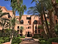Mövenpick Hotel Mansour Eddahbi Marrakech Hotels near Hivernage