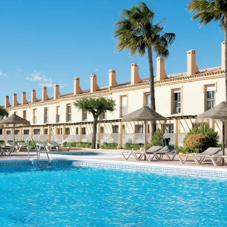 Ramada Hotel & Suites by Wyndham Costa del Sol Fuengirola