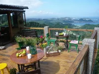 Jiufen Sunny Room Отели в г. 
