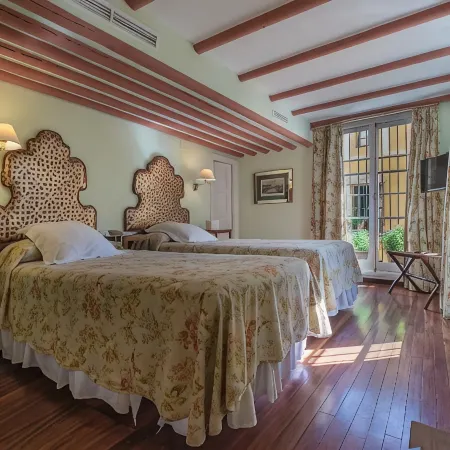 Hotel Las Casas de la Judería