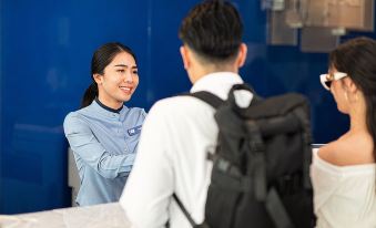 Holiday Inn Express PATTAYA CENTRAL by IHG