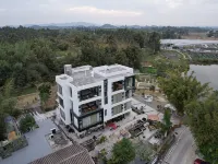 Floral Hotel · Fifty-third Degree Zhuxia Hotel (Kaiping Diaolou Branch) Hotels in Kaiping