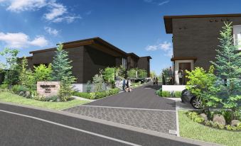 Rakuten STAY VILLA Yatsugatake