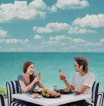 Radisson Resort & Spa Hua Hin - Romantische