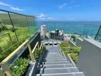 Edge Central Pattaya SKY Hotels near Drinking Street