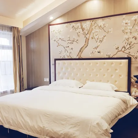 Changsha Shijia Homestay