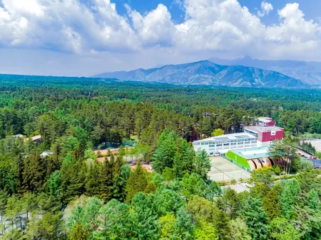 Fuji Premium Resort